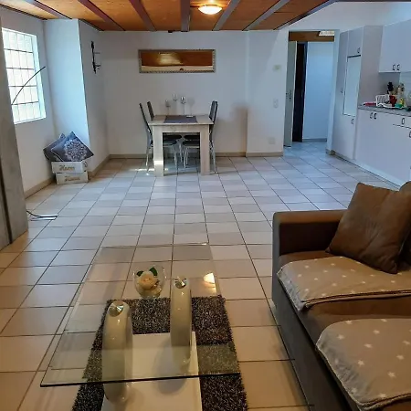 Il Vulcano Appartement