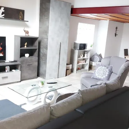 Apartmán Il Vulcano *