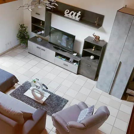 Il Vulcano Appartement Quartino