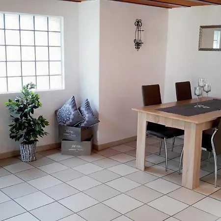 Il Vulcano Apartmán