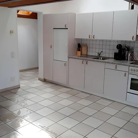 Apartmán Il Vulcano