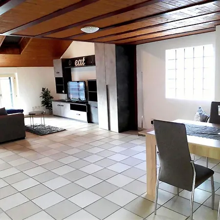 Il Vulcano Apartmán *