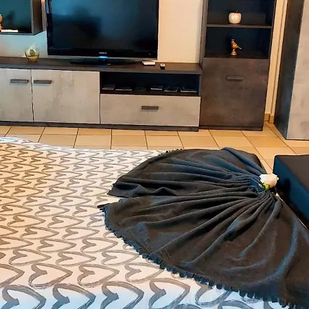 Apartmán Il Vulcano *