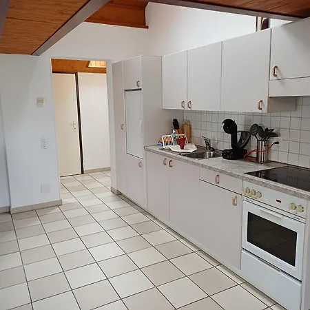 Apartamento Il Vulcano