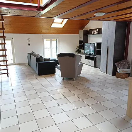 Il Vulcano Apartamento