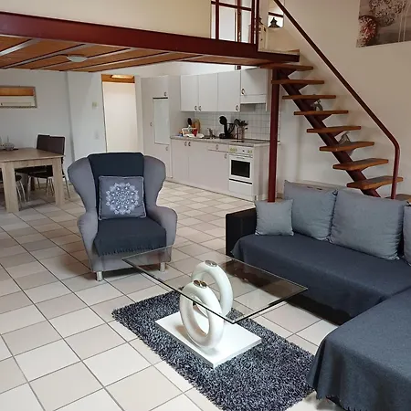 Apartment Il Vulcano