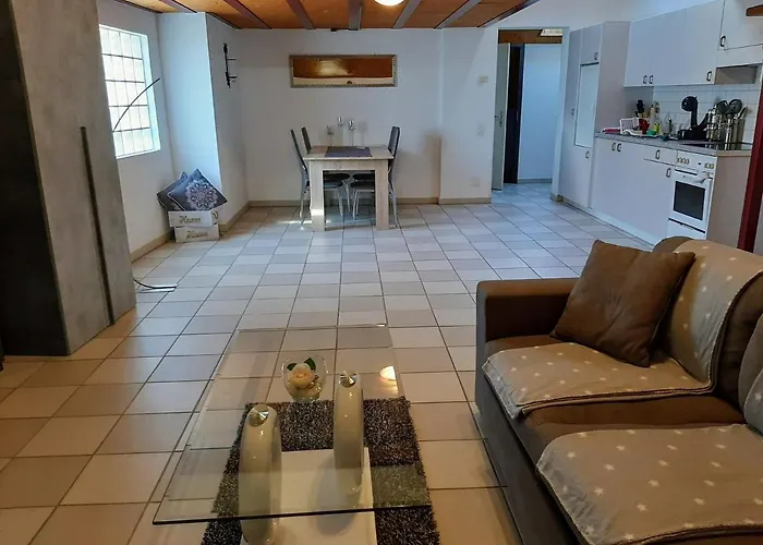 Il Vulcano Apartment