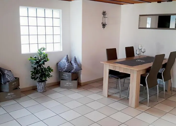 Il Vulcano Apartament