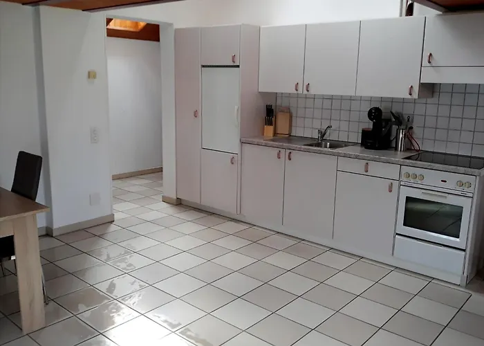Apartament Il Vulcano