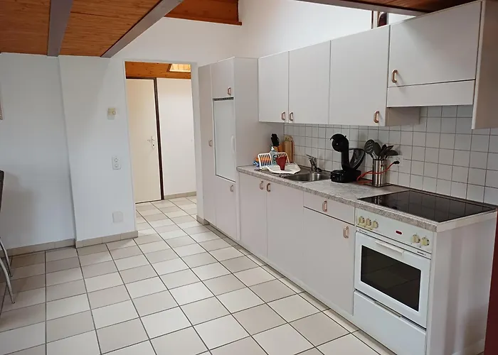 Apartment Il Vulcano