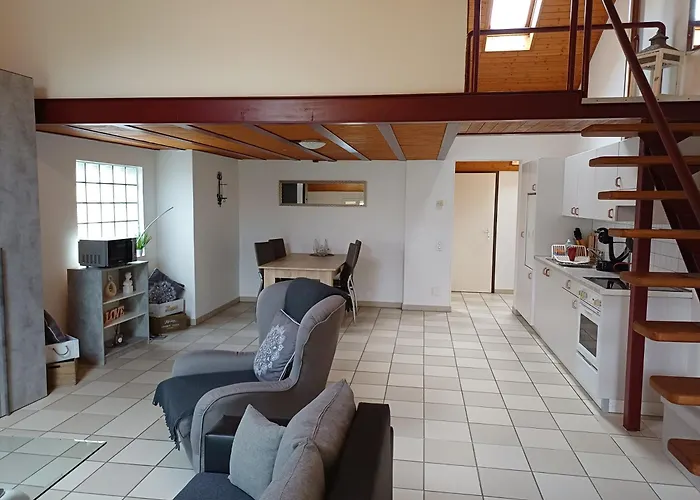 Apartamento Il Vulcano *