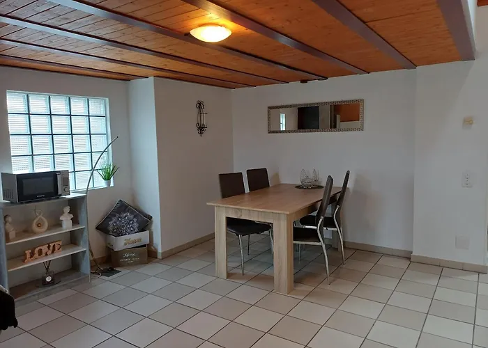 Il Vulcano Apartamento