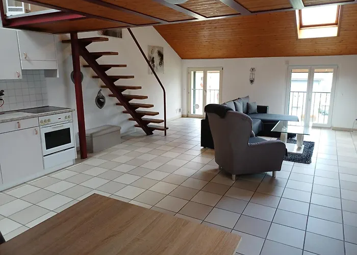 Il Vulcano Apartment *