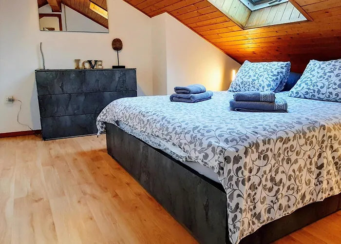 Il Vulcano * Quartino