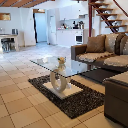 Holidays Homes Il Folletto Appartement *