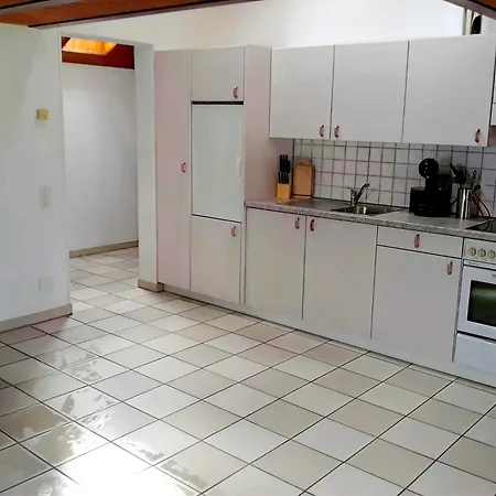 Il Vulcano Apartamento *