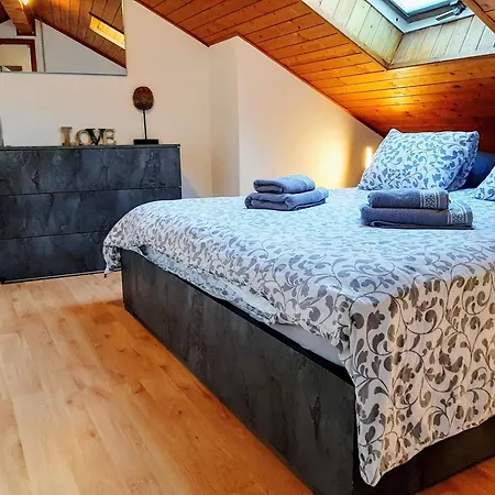 Il Vulcano * Quartino