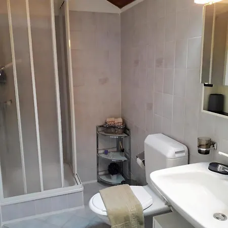 Il Vulcano Apartamento *