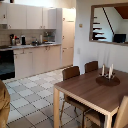 Holidays Homes Il Folletto *