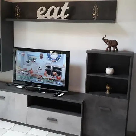 Appartement Holidays Homes Il Folletto