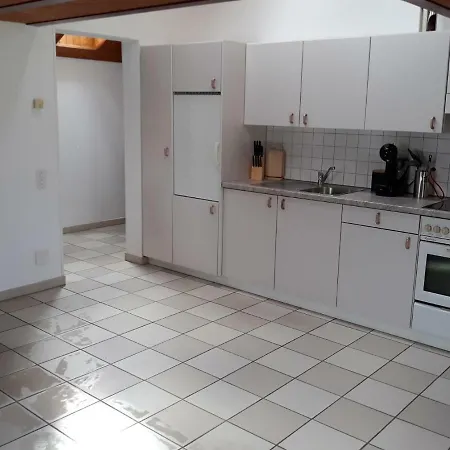 Holidays Homes Il Folletto Appartement