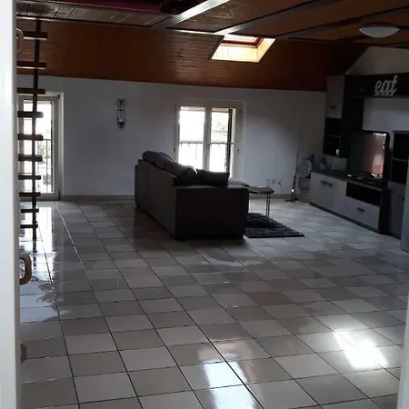 Holidays Homes Il Folletto *