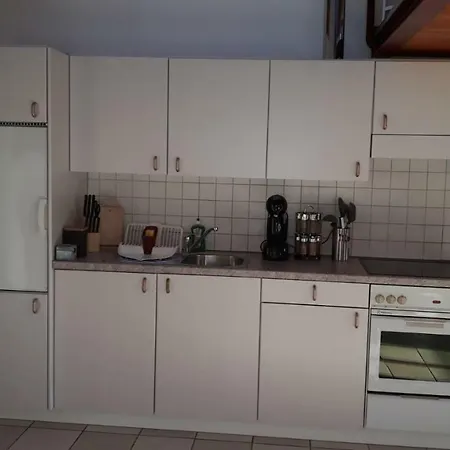 Holidays Homes Il Folletto