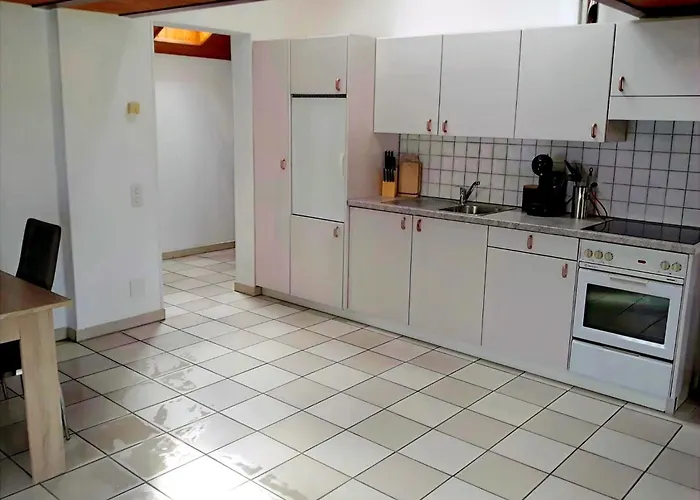 Il Vulcano Apartamento *