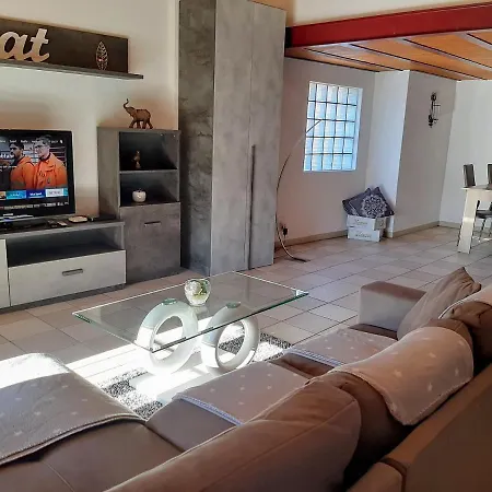 Apartment Holidays Homes Il Folletto