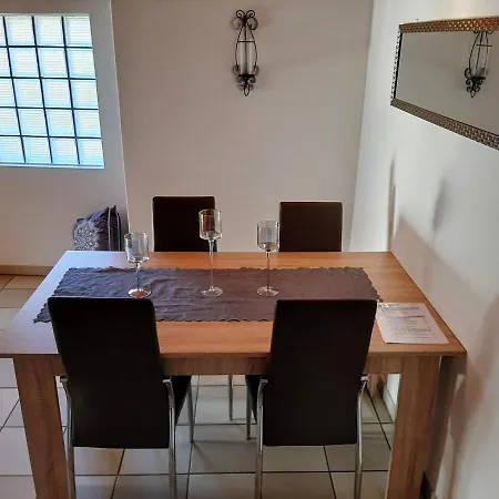 Apartment Holidays Homes Il Folletto