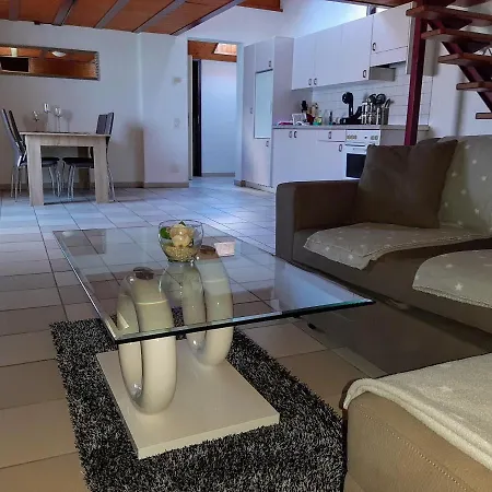 Holidays Homes Il Folletto Quartino