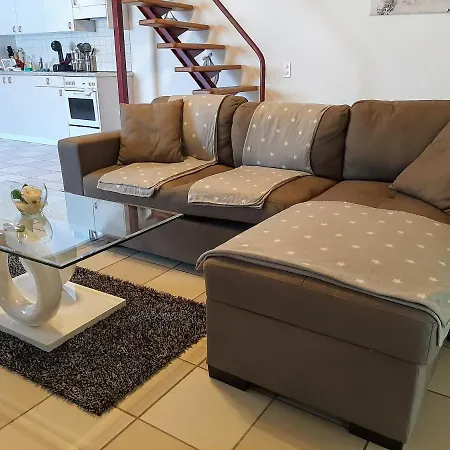 Apartment Holidays Homes Il Folletto