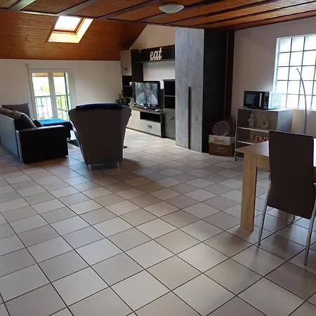 Apartment Holidays Homes Il Folletto *