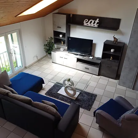 Holidays Homes Il Folletto