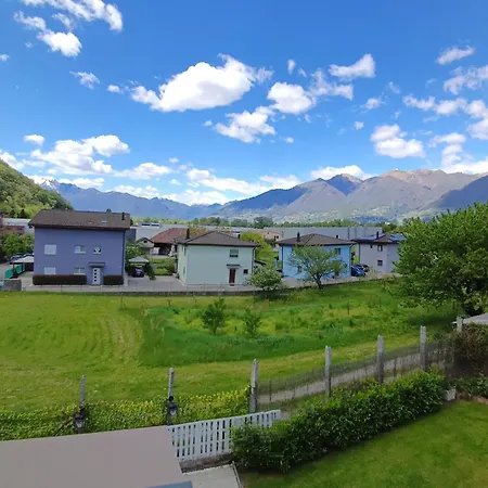 Apartment Holidays Homes Il Folletto