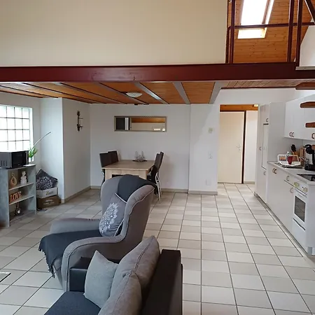 Apartmán Il Vulcano *