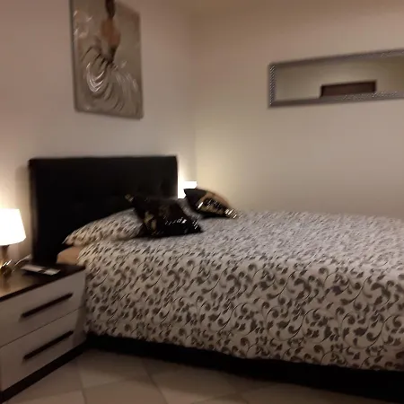 Holidays Homes Il Folletto Apartment