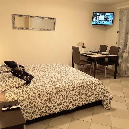Apartment Holidays Homes Il Folletto