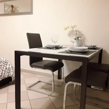 Holidays Homes Il Folletto Apartment Quartino