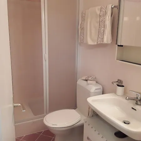 Apartment Holidays Homes Il Folletto *