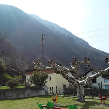 Holidays Homes Il Folletto * Quartino