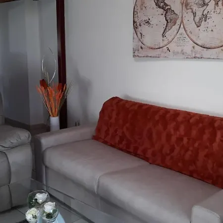 Apartment Holidays Homes Il Folletto *