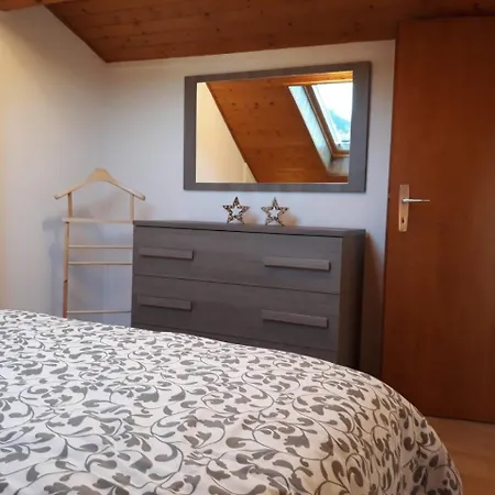 Holidays Homes Il Folletto Apartment