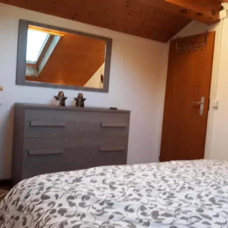 Holidays Homes Il Folletto Apartment