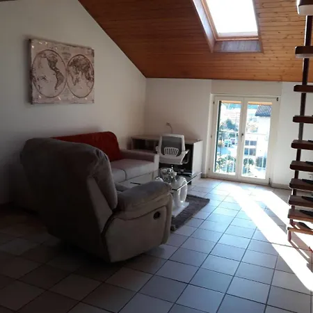 Holidays Homes Il Folletto