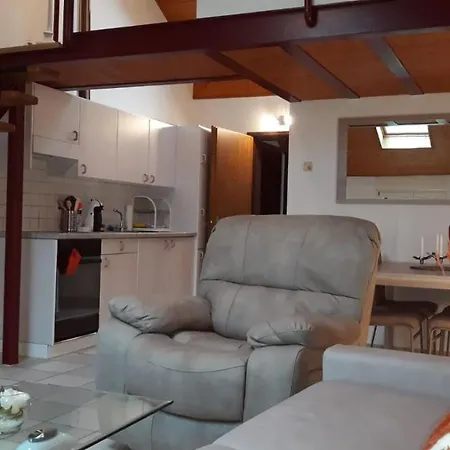 Holidays Homes Il Folletto Quartino