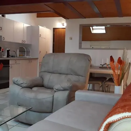 Apartment Holidays Homes Il Folletto