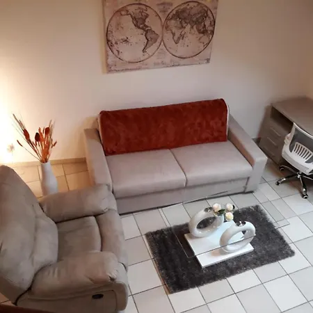 Holidays Homes Il Folletto Quartino