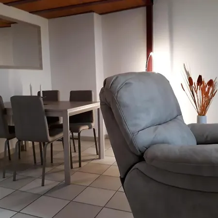 Holidays Homes Il Folletto