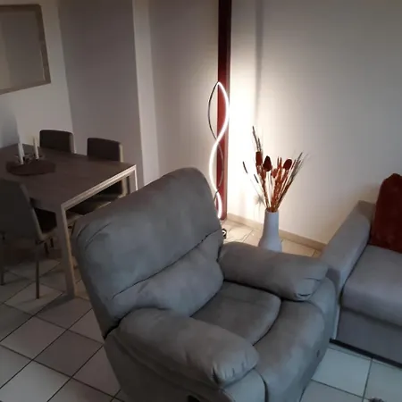 Apartment Holidays Homes Il Folletto *